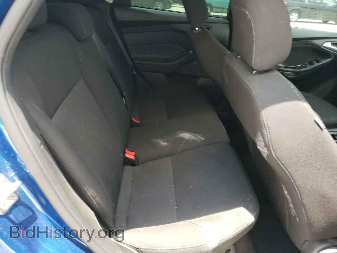 2018 FORD FOCUS - VIN: 1FADP3K23JL330718 - Фото 6