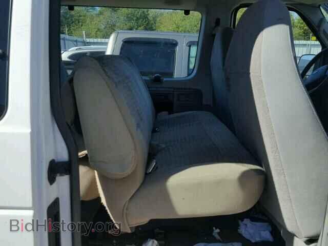 2006 FORD ECONOLINE - VIN: 1FBNE31L86HA31786 - Фото 6