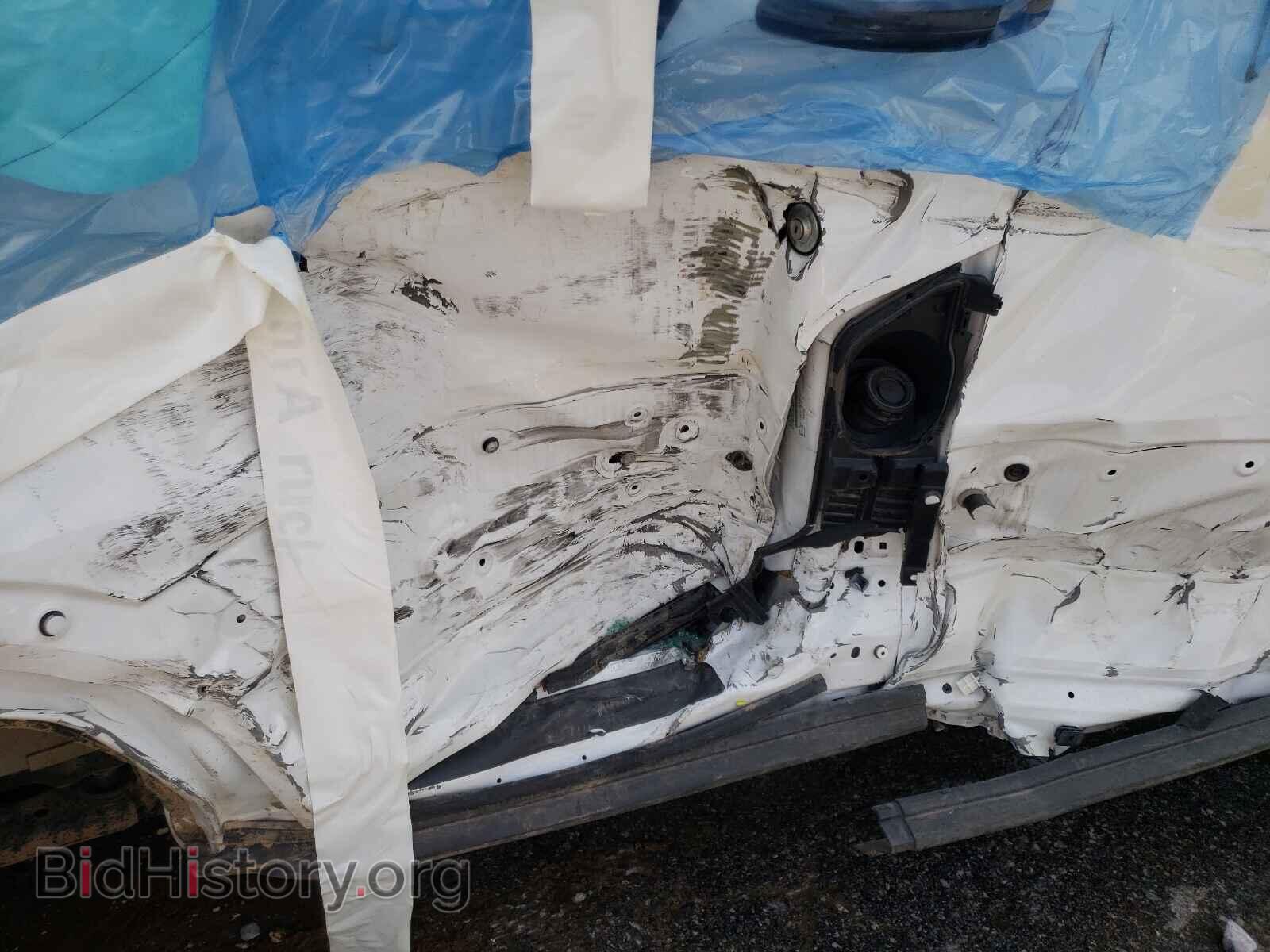 2020 FORD TRANSIT CO - VIN: 1FTBR1C83LKB50067 - Фото 9