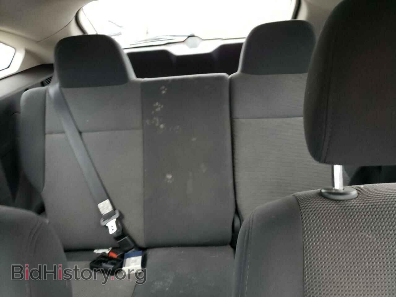 2010 DODGE CALIBER - VIN: 1B3CB4HA5AD665385 - Фото 10
