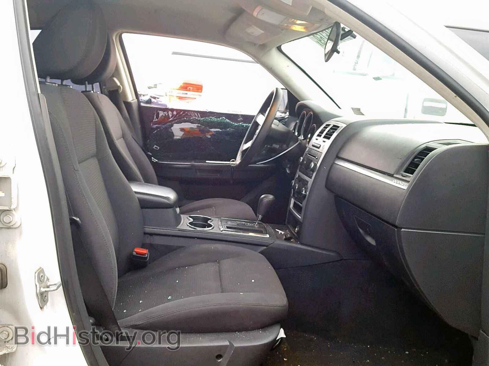 2010 DODGE CHARGER - VIN: 2B3CA3CV4AH302277 - Фото 5