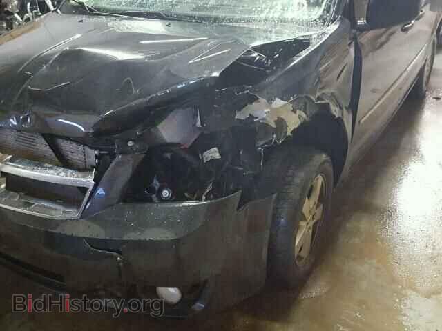 2010 DODGE CARAVAN - VIN: 2D4RN5D14AR130978 - Фото 9