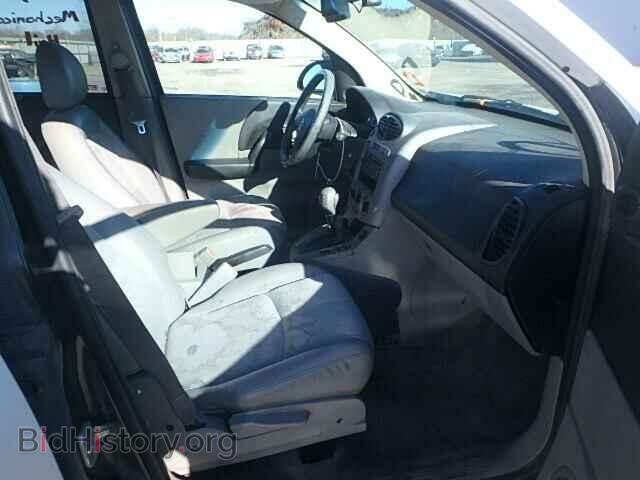2004 SATURN VUE - VIN: 5GZCZ53464S896747 - Фото 5