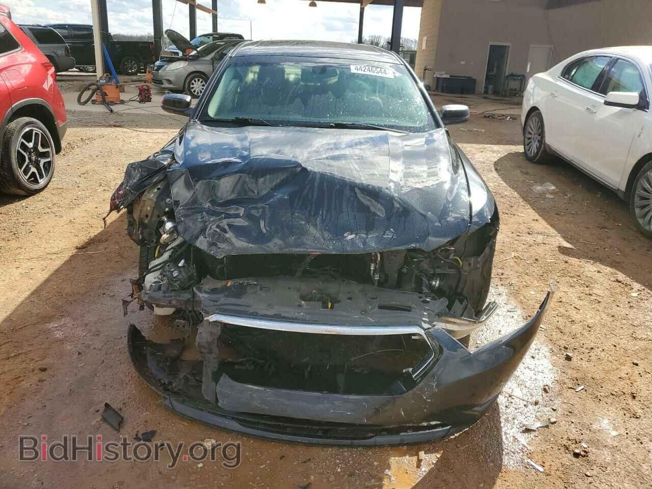 2013 FORD TAURUS - VIN: 1FAHP2D91DG182281 - Фото 5