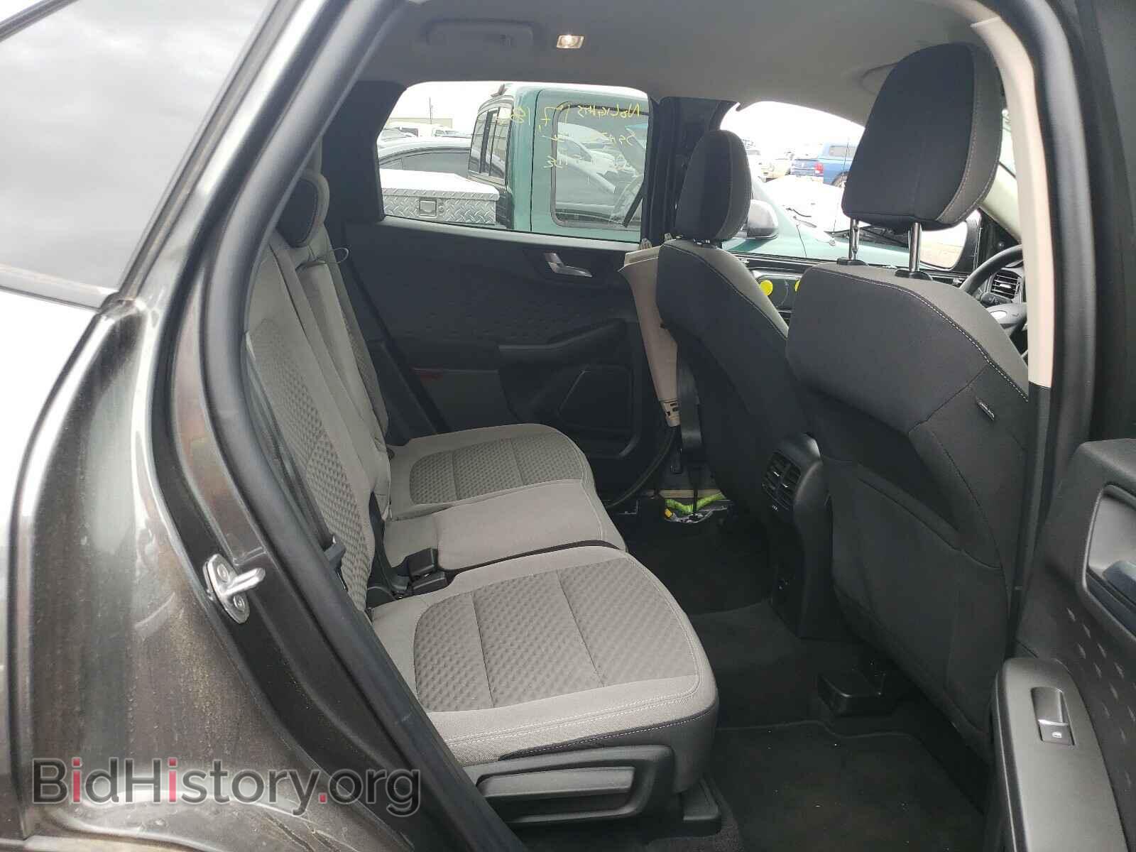 2020 FORD ESCAPE - VIN: 1FMCU0G64LUA10910 - Photo 6