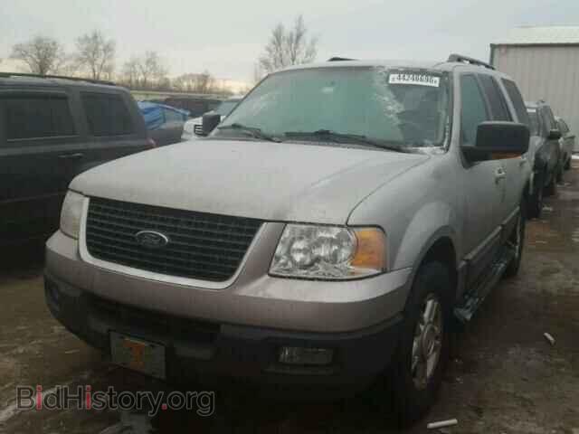 2005 FORD EXPEDITION - VIN: 1FMPU155X5LA44358 - Фото 2