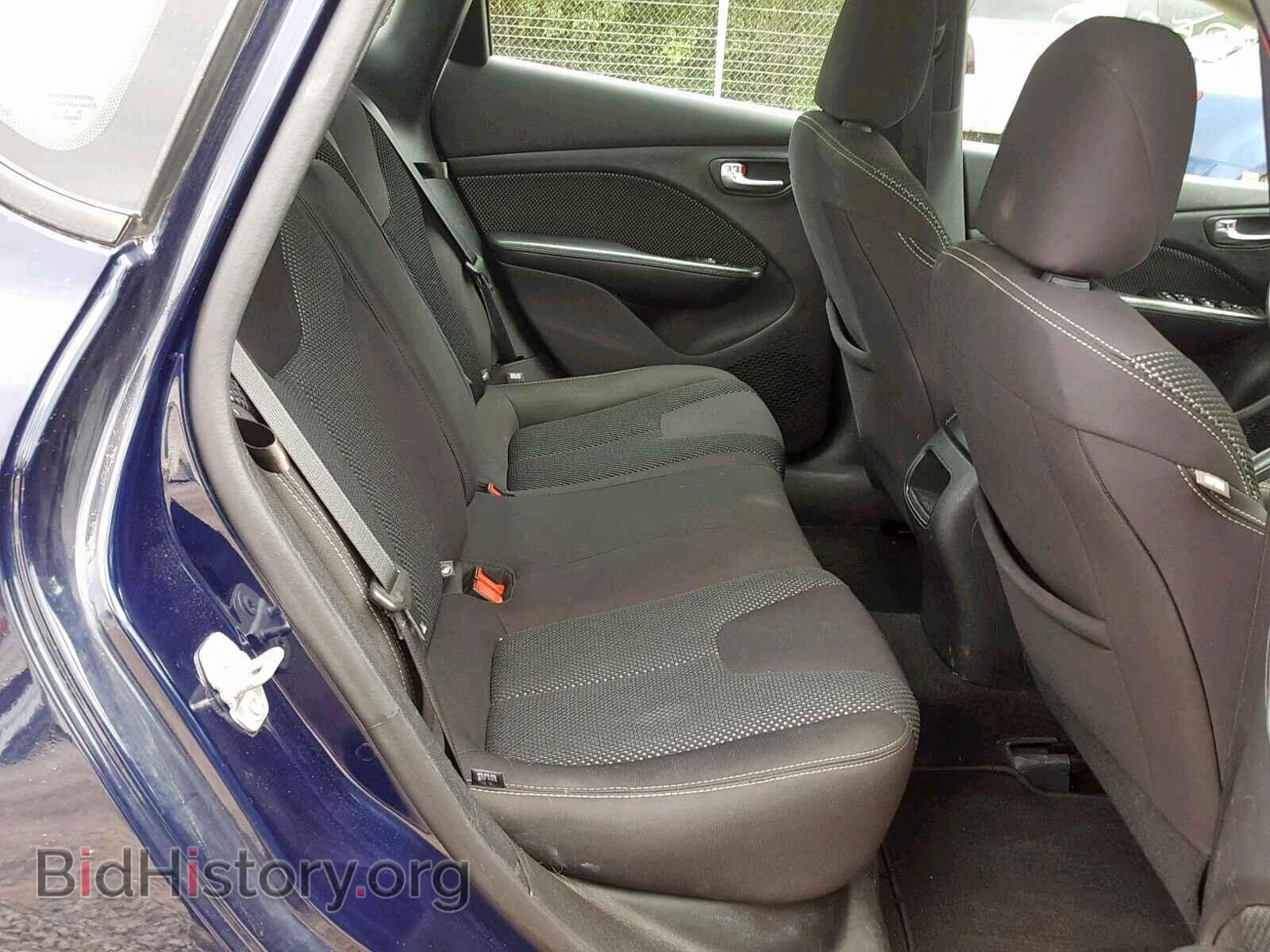 2015 DODGE DART - VIN: 1C3CDFBB6FD212023 - Фото 6