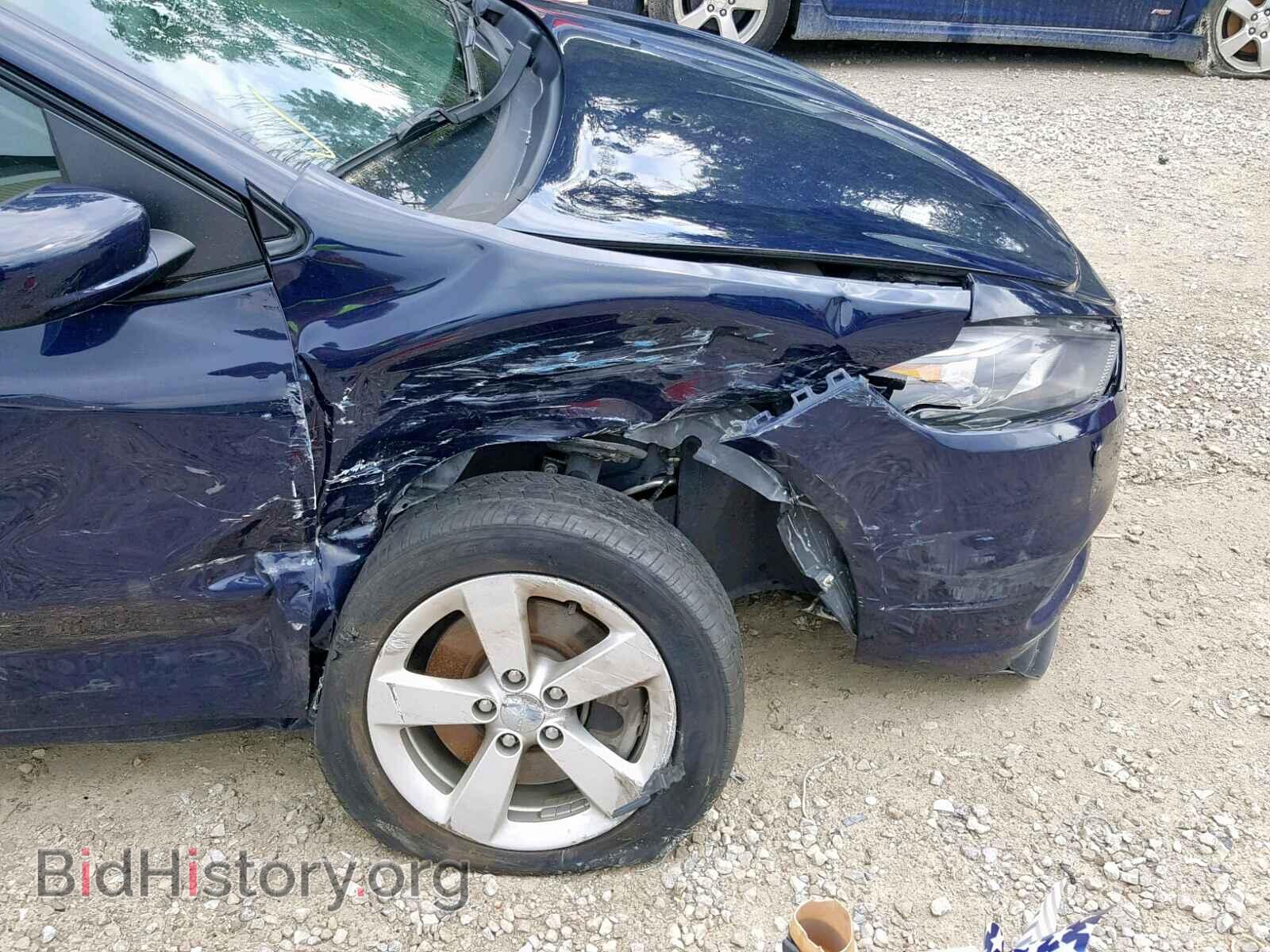 2015 DODGE DART - VIN: 1C3CDFBB6FD212023 - Фото 9