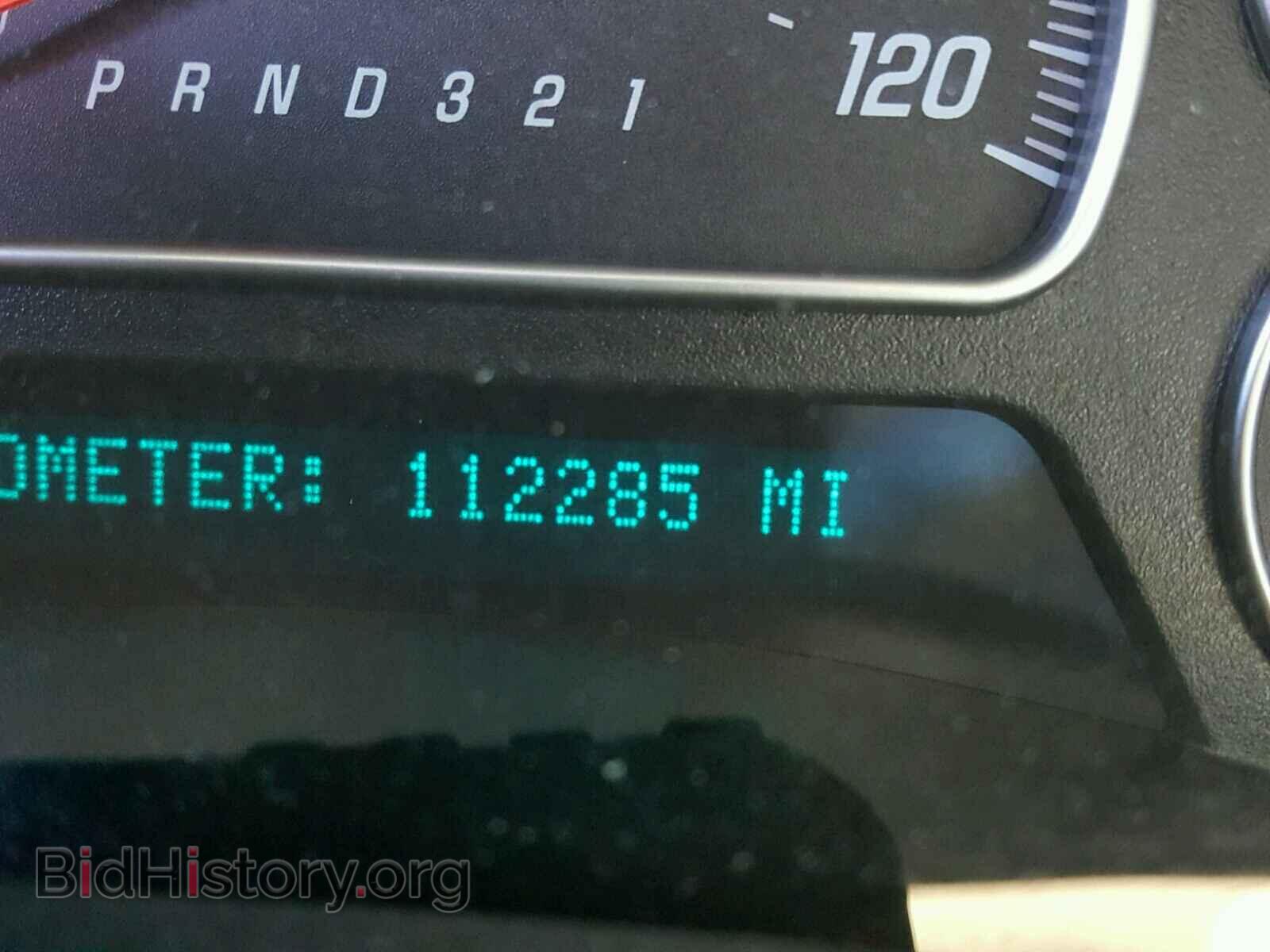 2007 GMC ENVOY - VIN: 1GKDT13S472143757 - Фото 8