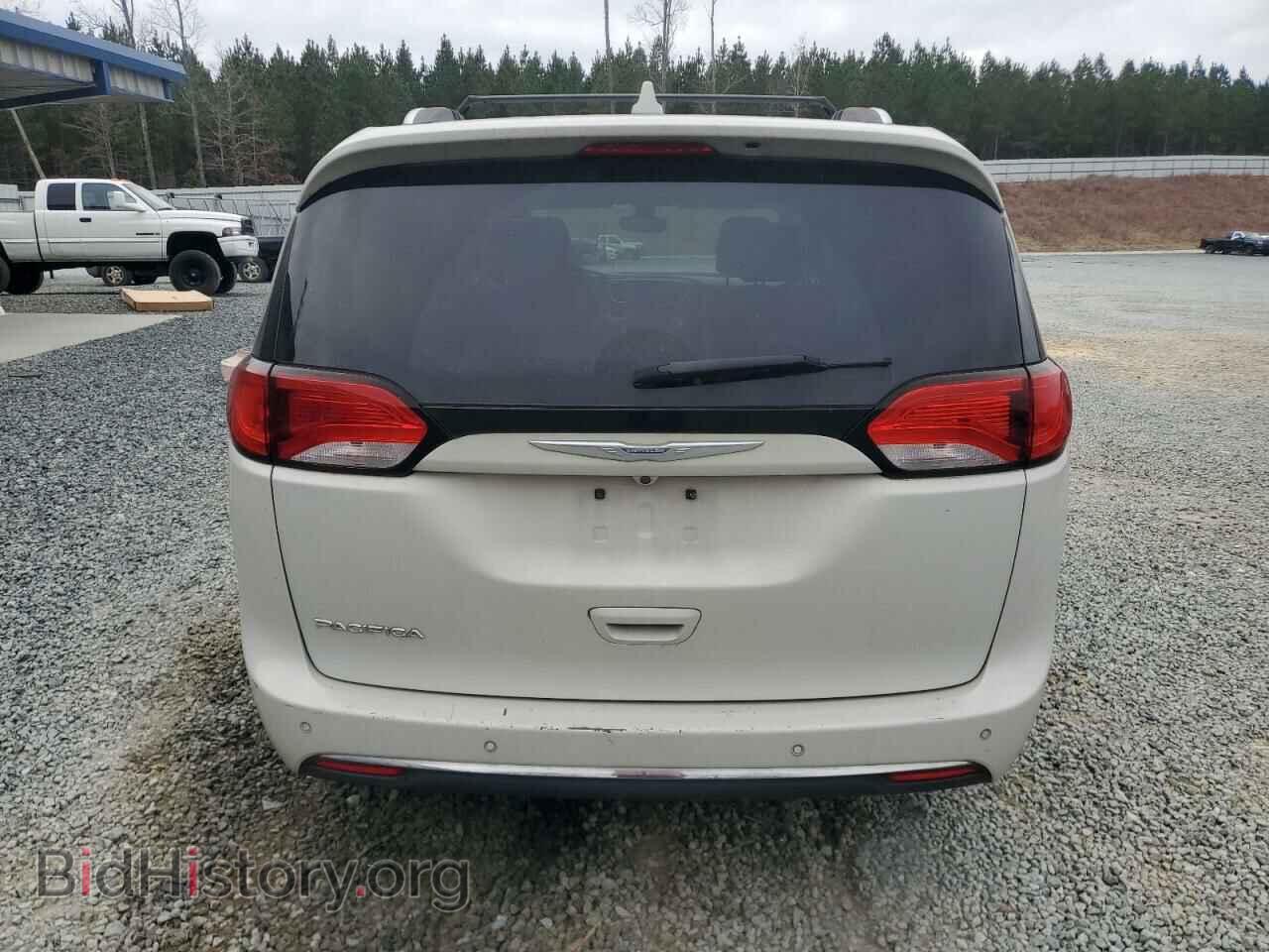 2017 CHRYSLER PACIFICA - VIN: 2C4RC1EG0HR764149 - Photo 6