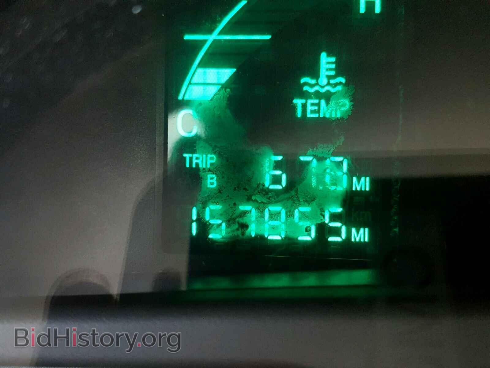 2001 CADILLAC DEVILLE - VIN: 1G6KD54Y21U234924 - Фото 8