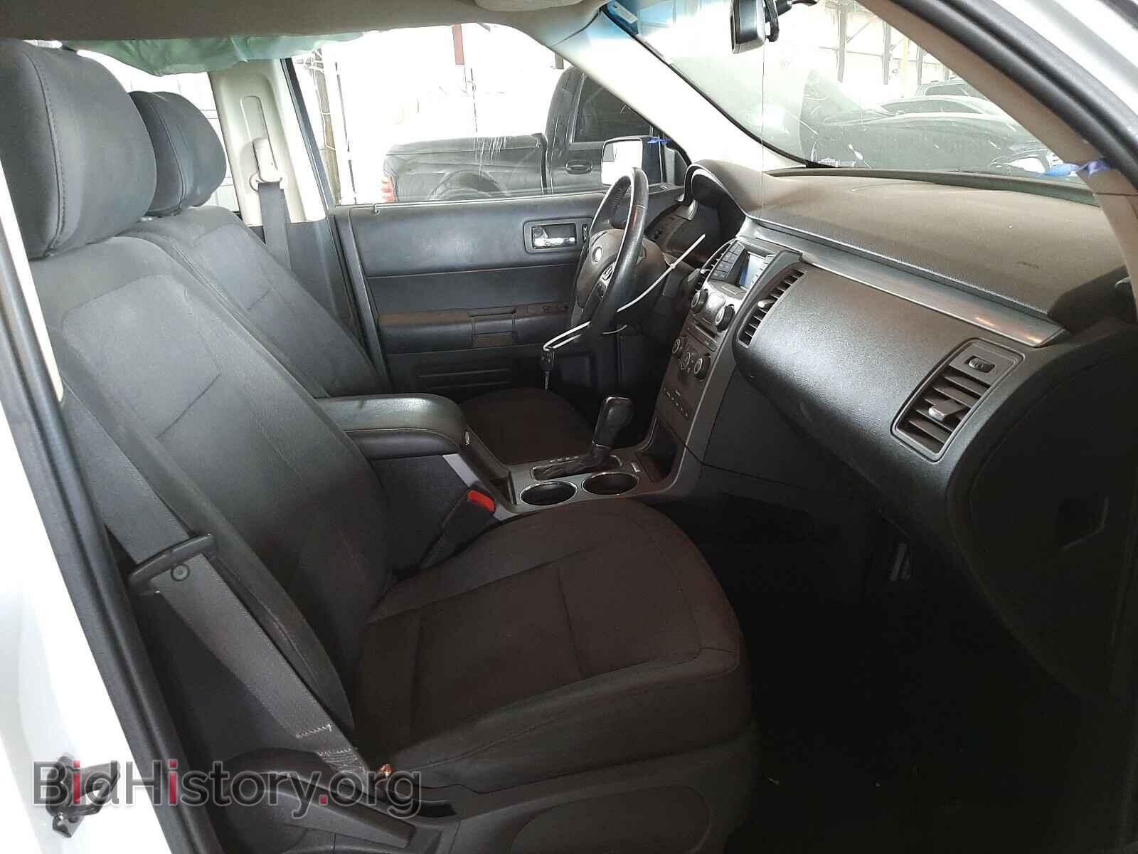 2015 FORD FLEX - VIN: 2FMGK5B84FBA16035 - Photo 5