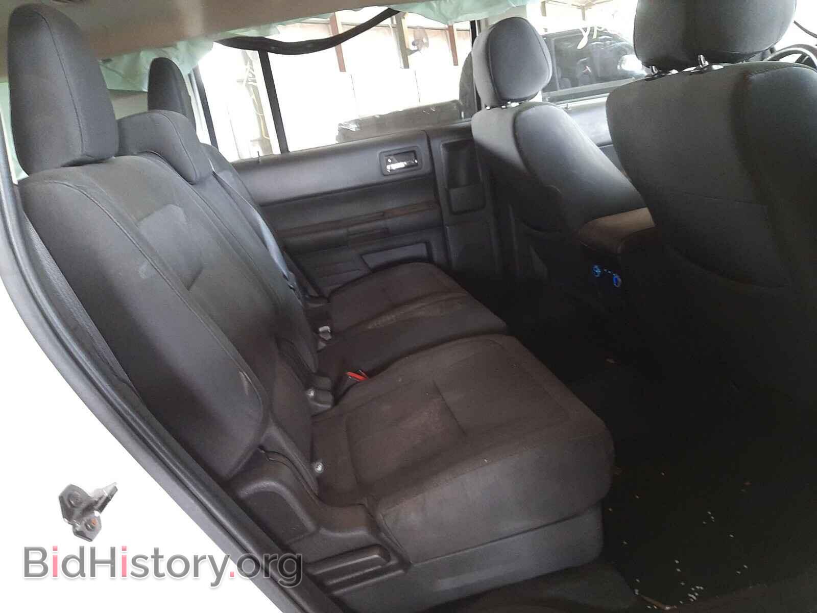 2015 FORD FLEX - VIN: 2FMGK5B84FBA16035 - Photo 6