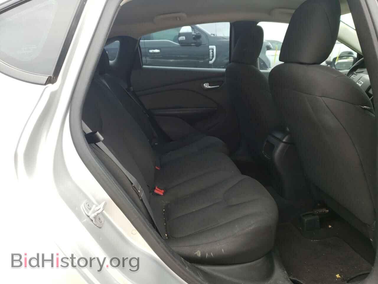 2013 DODGE DART - VIN: 1C3CDFAA2DD100938 - Photo 6