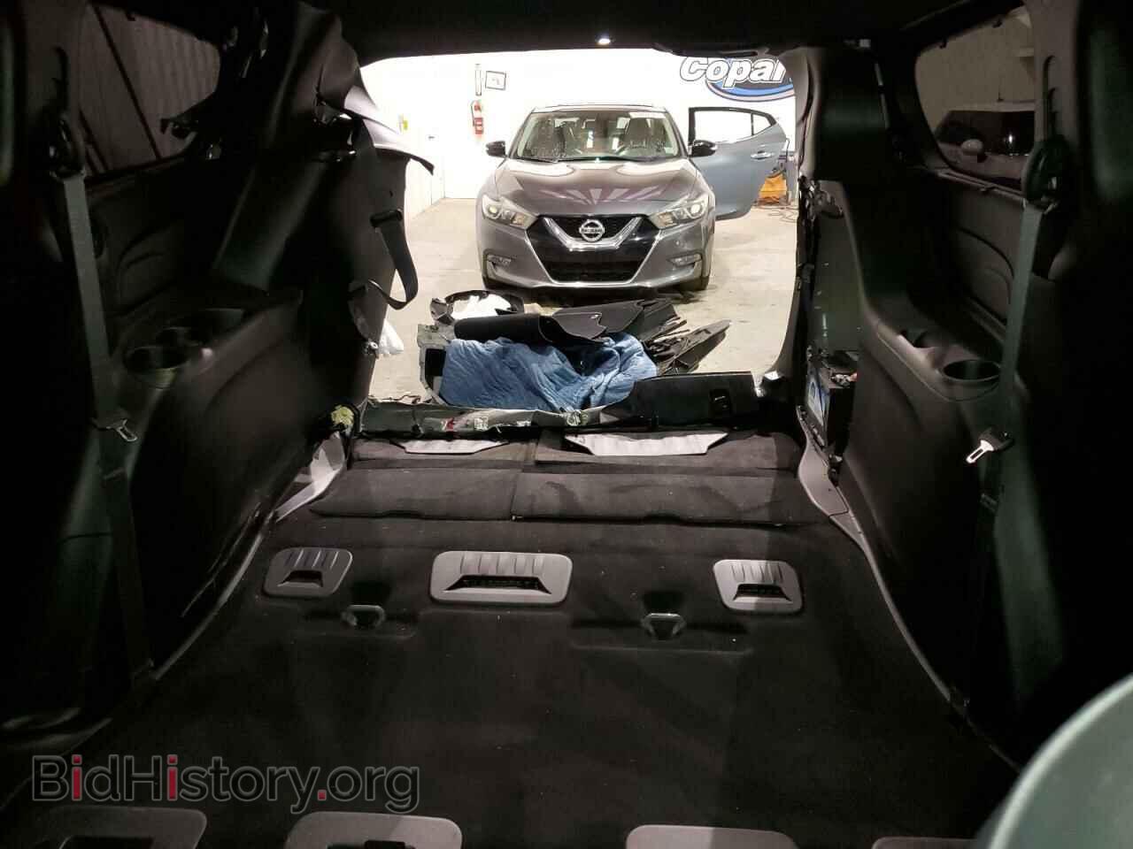 2020 CHRYSLER PACIFICA - VIN: 2C4RC1L75LR258778 - Photo 10