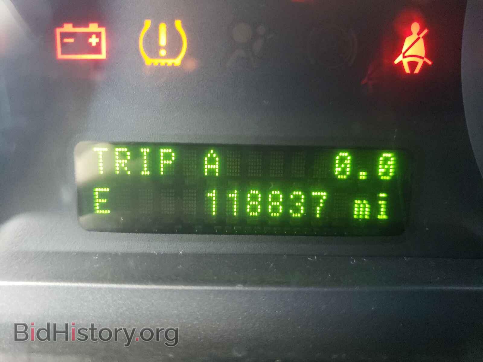 2008 FORD EDGE - VIN: 2FMDK38C18BB36736 - Photo 8