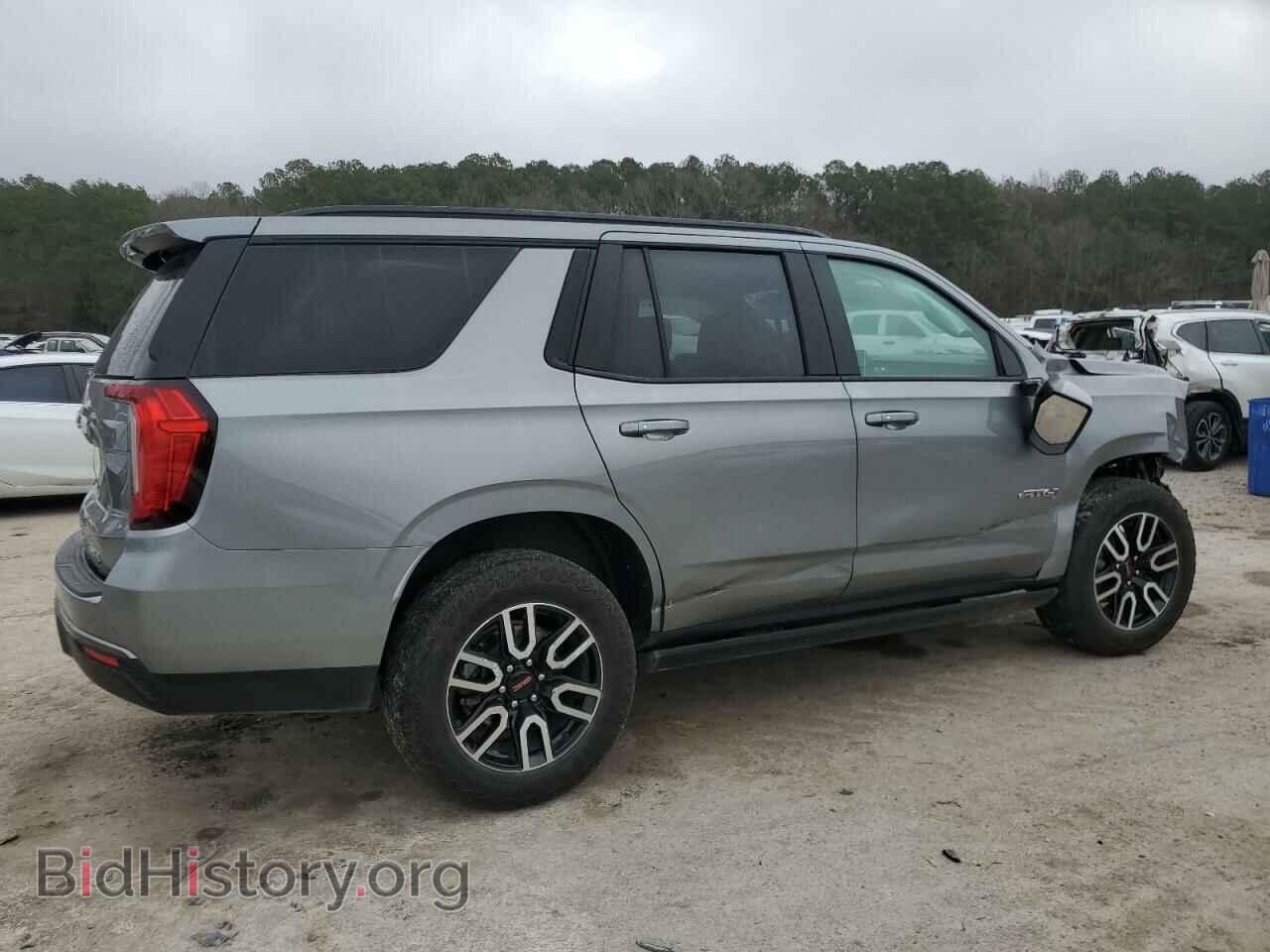 2023 GMC YUKON - VIN: 1GKS2CKD1PR211836 - Фото 3