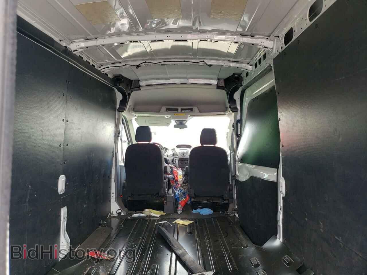 2015 FORD TRANSIT CO - VIN: 1FTNR2CG2FKA64201 - Фото 6