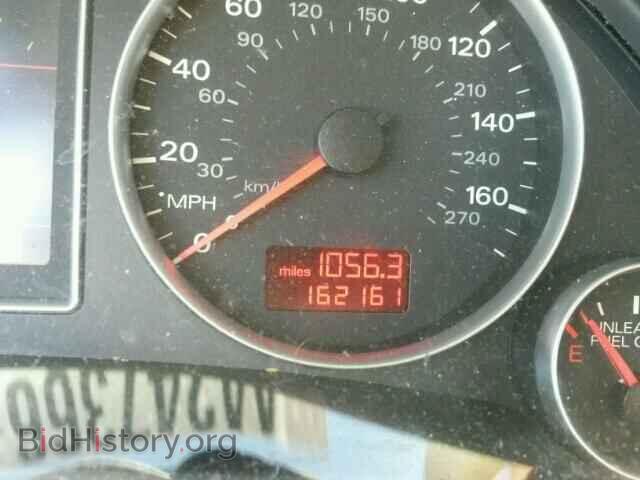 2005 AUDI A4 - VIN: WAUDF78E75A557267 - Фото 8