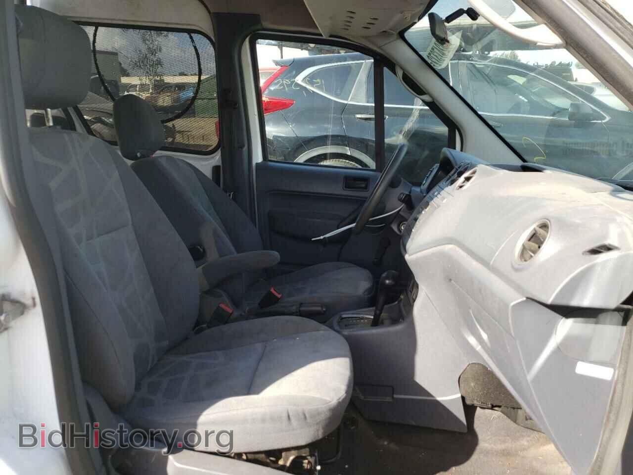 2010 FORD TRANSIT - VIN: NM0LS6AN6AT016270 - Фото 5