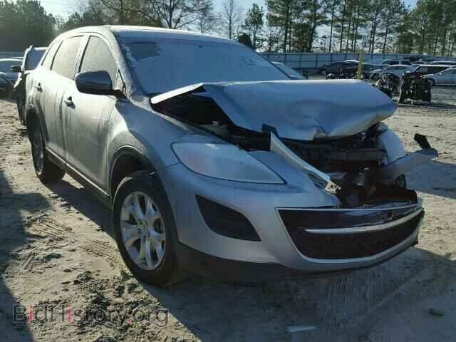 Фотография JM3TB2CA8C0346395 - MAZDA CX-9 2012