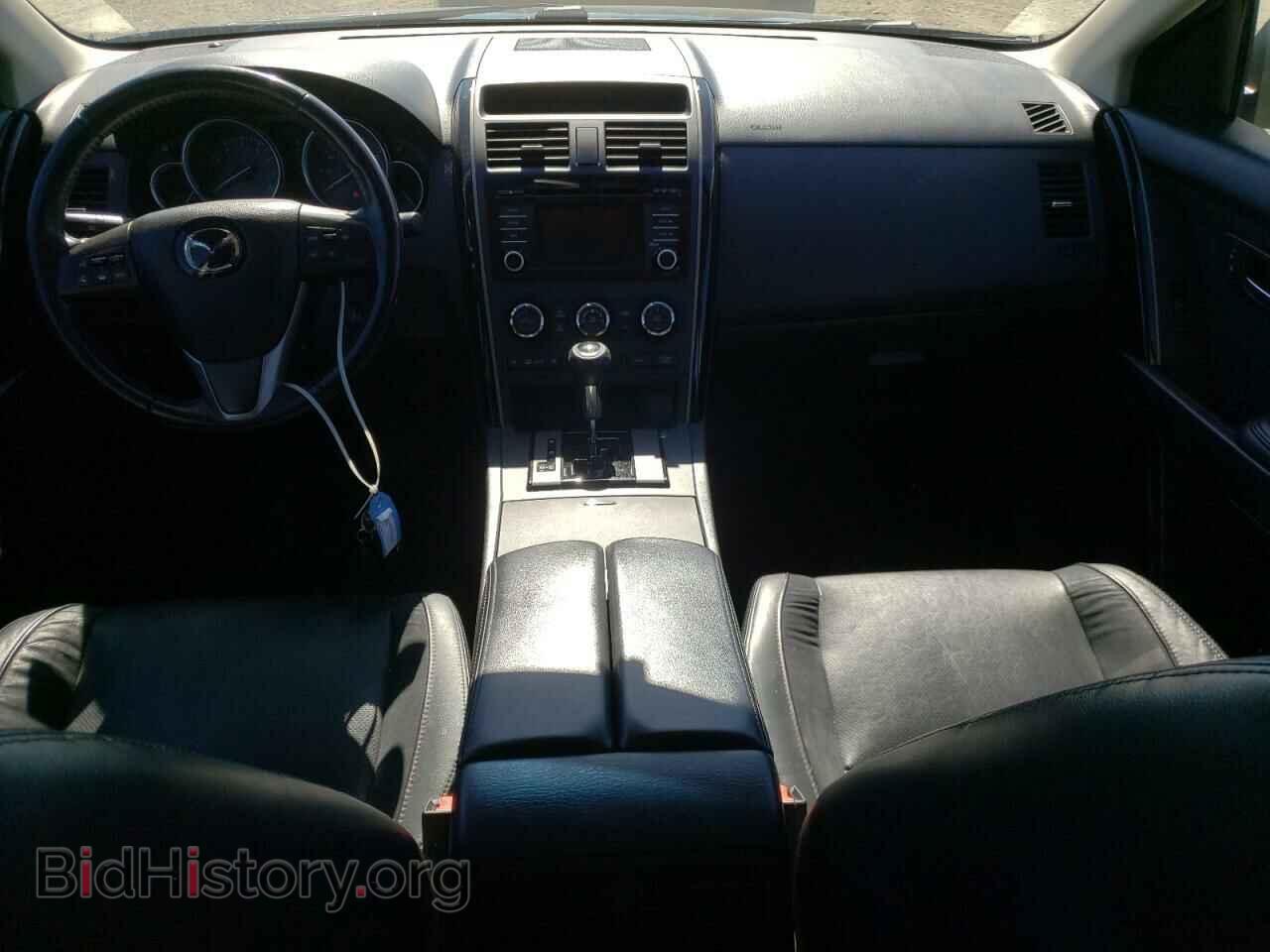 2014 MAZDA CX-9 - VIN: JM3TB2CV9E0427248 - Фото 8