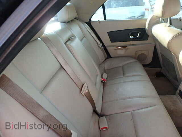 2004 CADILLAC CTS - VIN: 1G6DM577340159691 - Фото 6