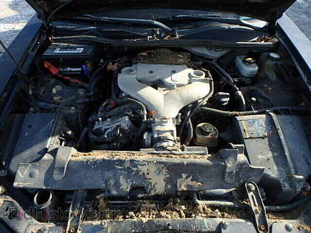 2004 CADILLAC CTS - VIN: 1G6DM577340159691 - Фото 7