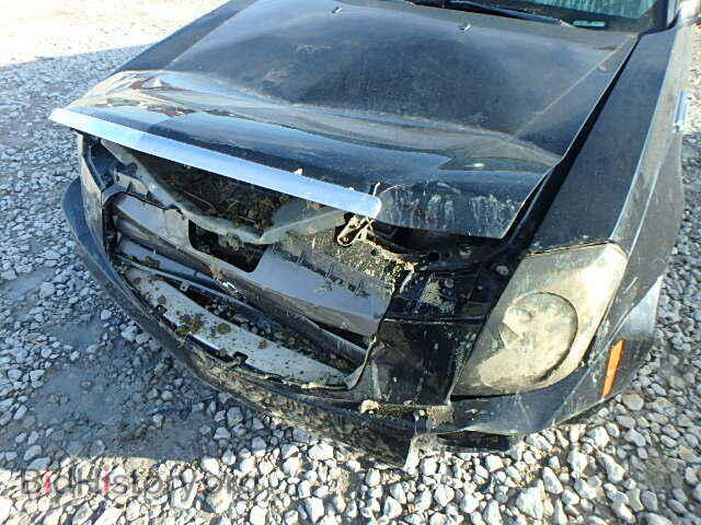 2004 CADILLAC CTS - VIN: 1G6DM577340159691 - Фото 9