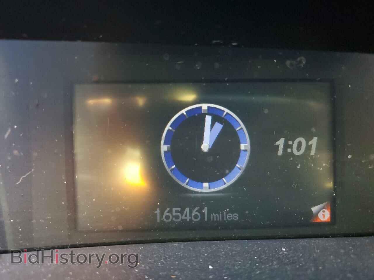 2012 HONDA CIVIC - VIN: 2HGFB2F52CH593462 - Photo 9