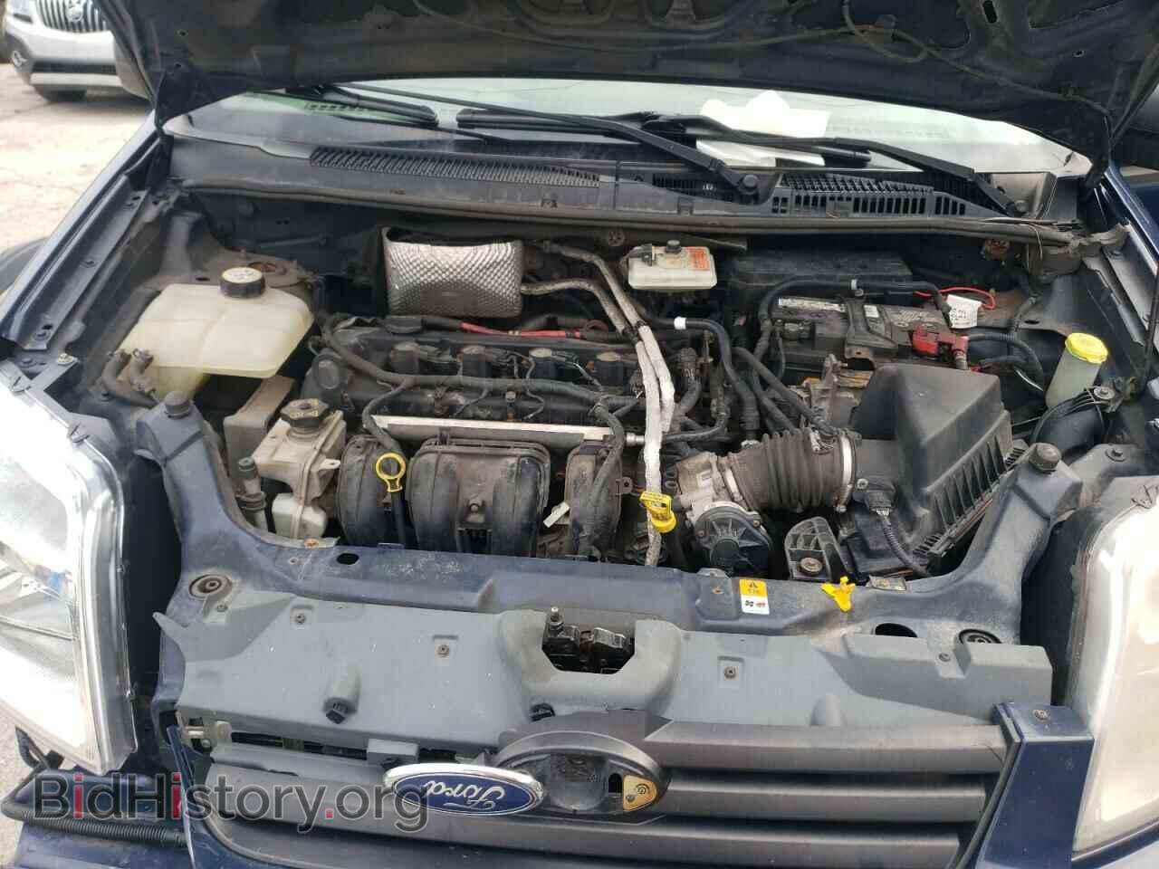 2010 FORD TRANSIT - VIN: NM0LS6BN0AT002895 - Фото 12