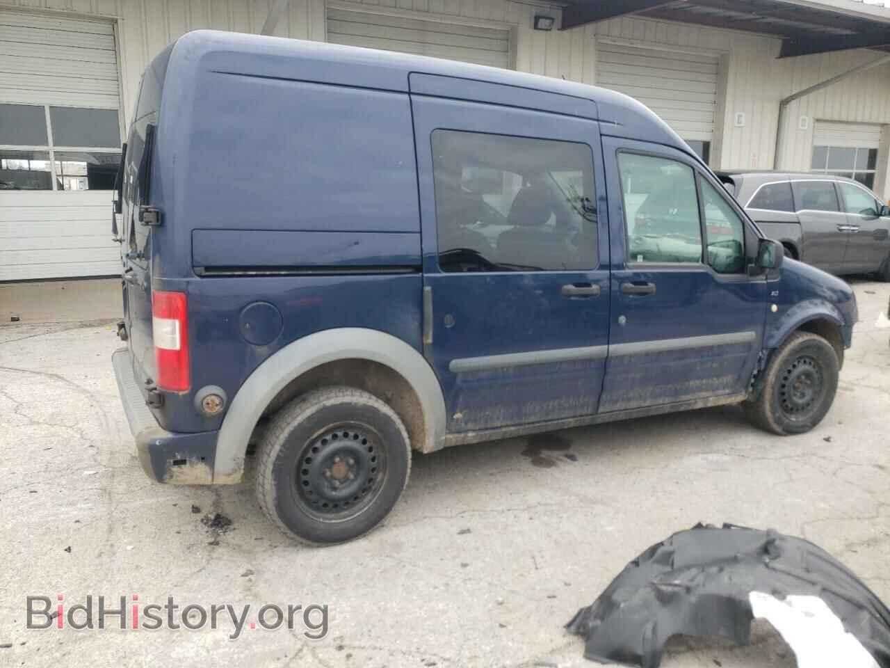 2010 FORD TRANSIT - VIN: NM0LS6BN0AT002895 - Фото 3