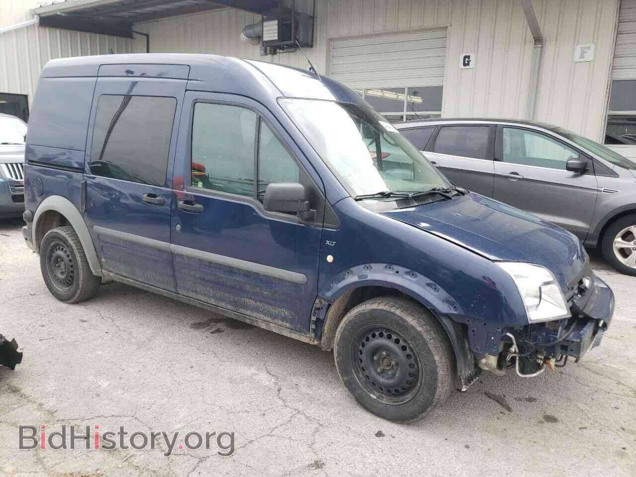 2010 FORD TRANSIT - VIN: NM0LS6BN0AT002895 - Фото 4