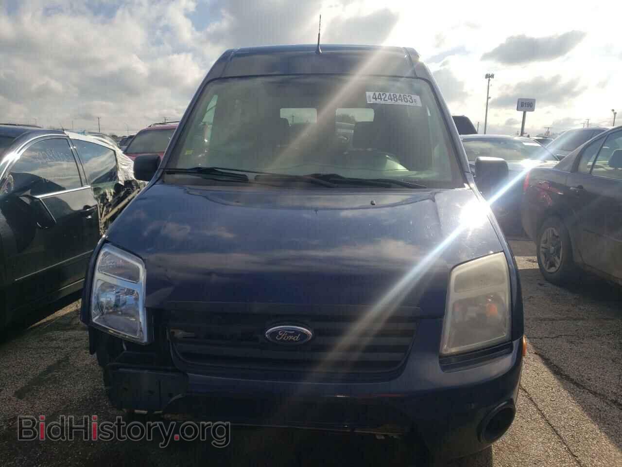 2010 FORD TRANSIT - VIN: NM0LS6BN0AT002895 - Фото 5