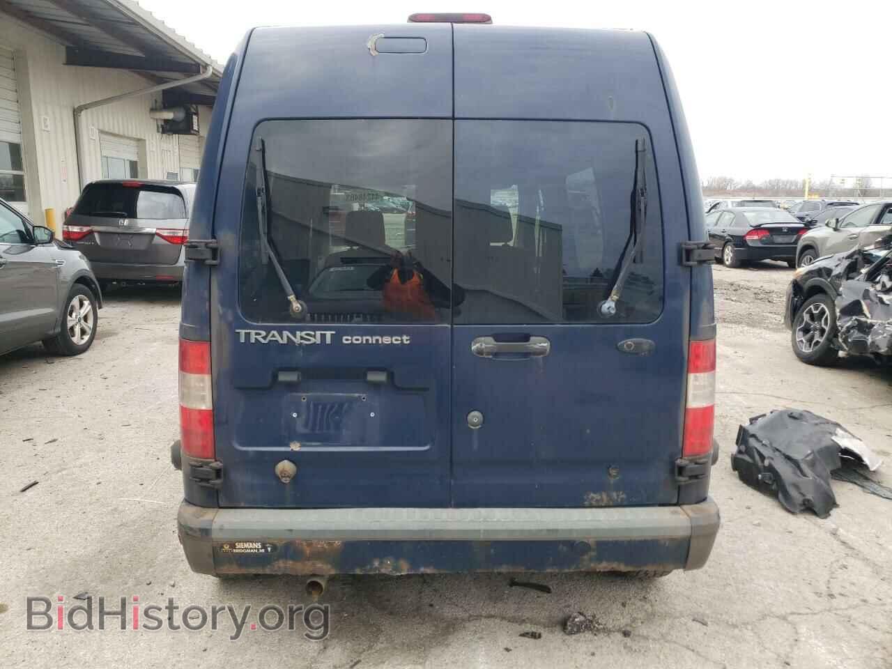2010 FORD TRANSIT - VIN: NM0LS6BN0AT002895 - Фото 6