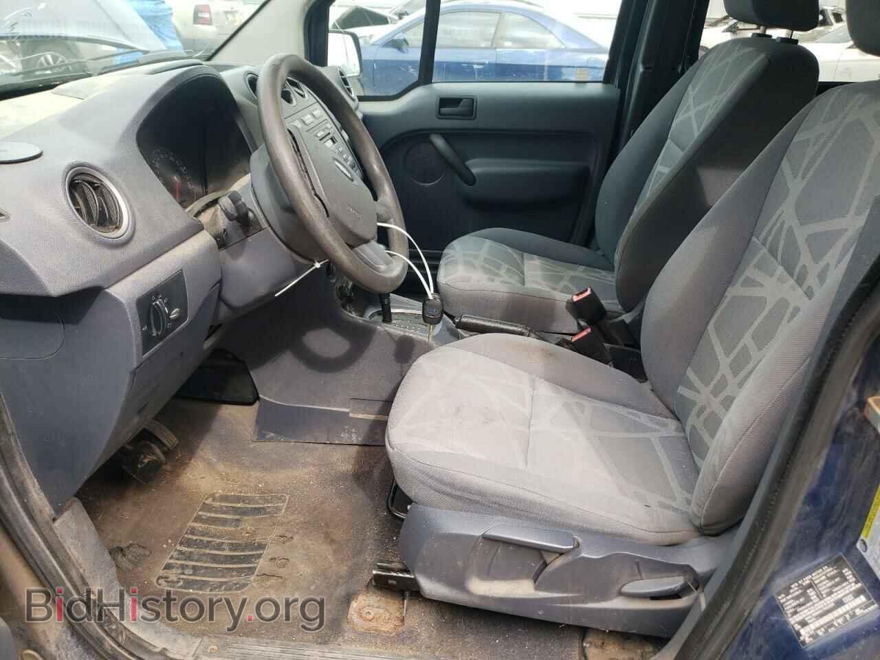 2010 FORD TRANSIT - VIN: NM0LS6BN0AT002895 - Фото 7
