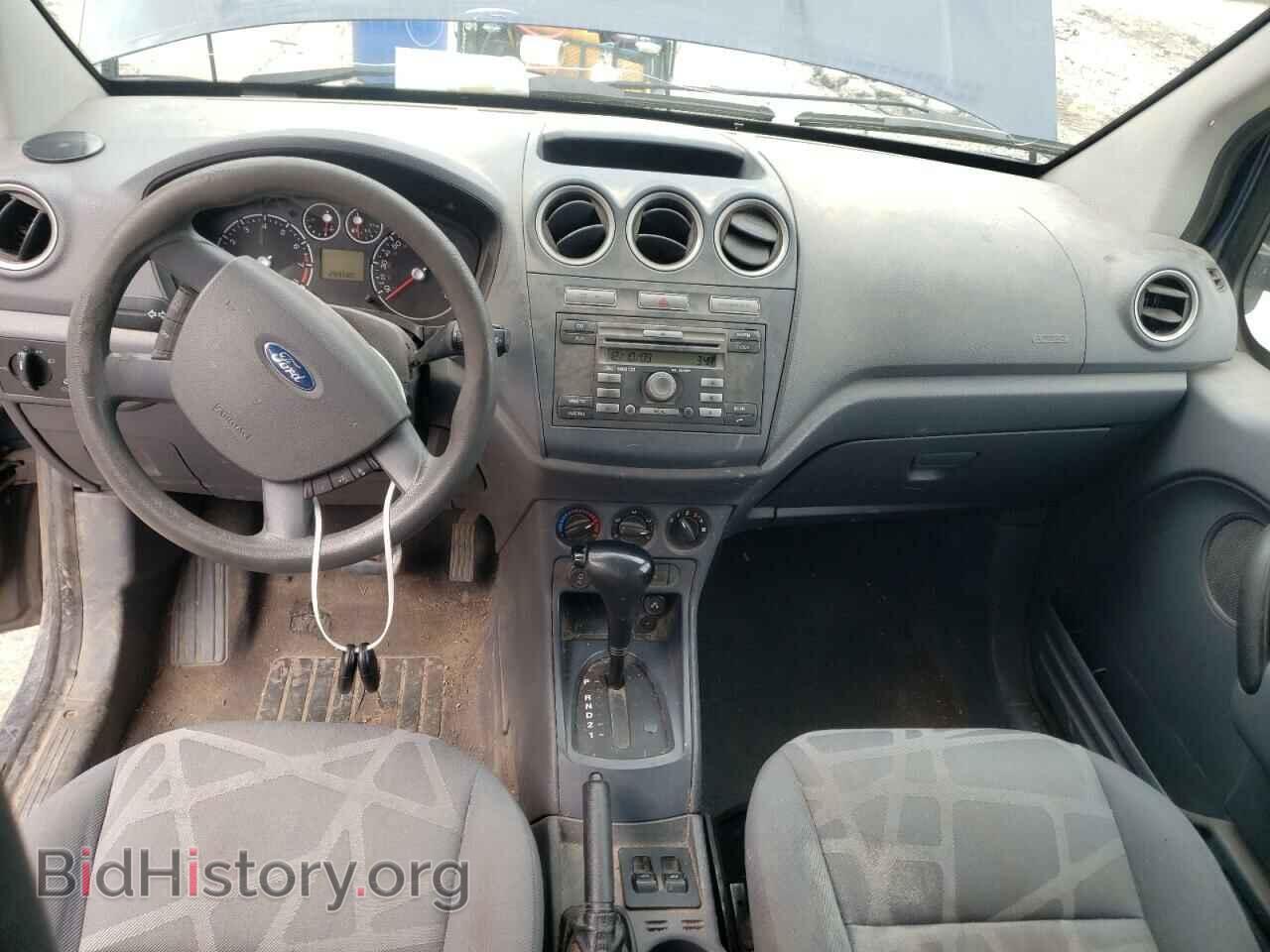 2010 FORD TRANSIT - VIN: NM0LS6BN0AT002895 - Фото 8