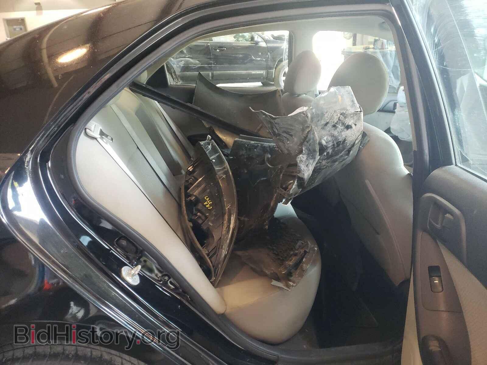 2012 KIA FORTE - VIN: KNAFU4A26C5591056 - Фото 6
