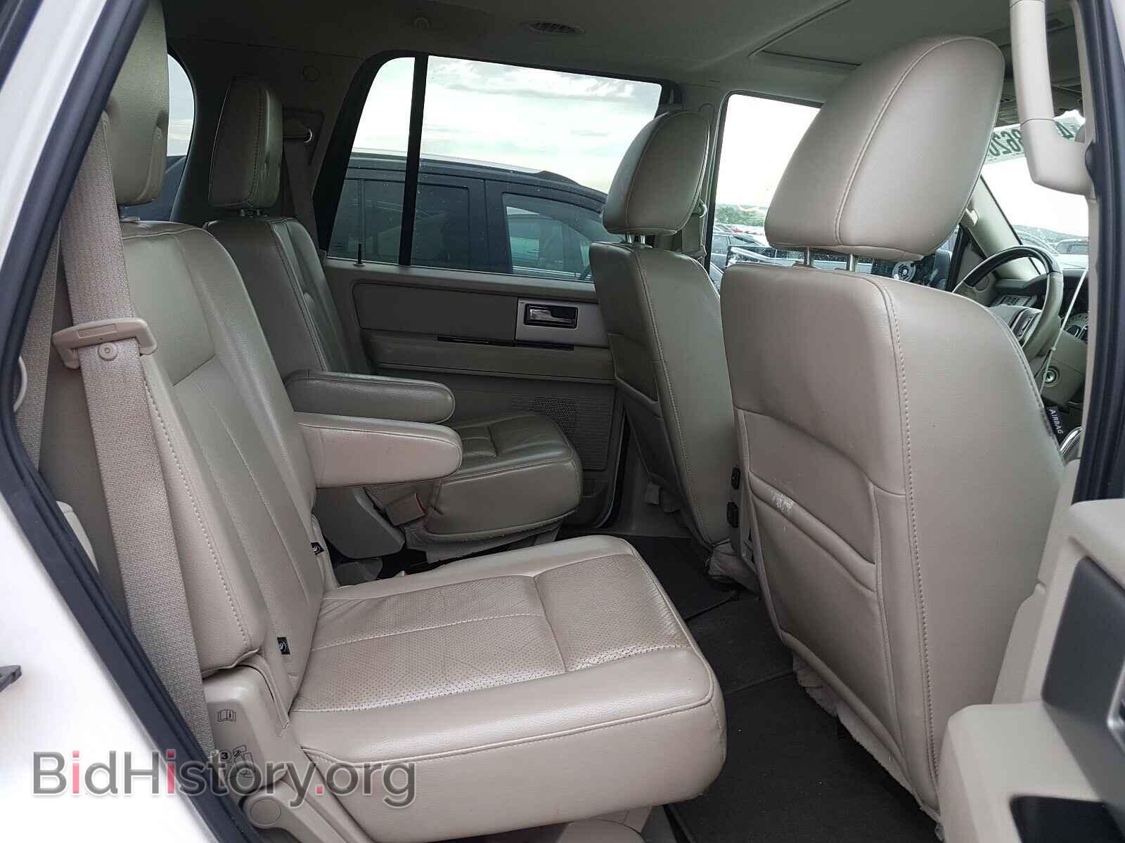 2013 FORD EXPEDITION - VIN: 1FMJU1K52DEF08059 - Фото 6