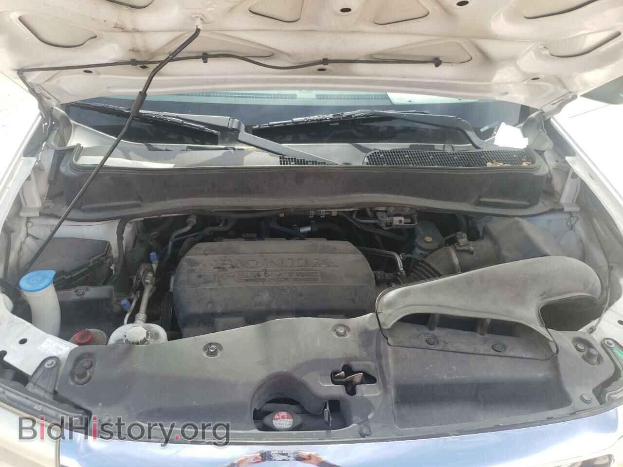 2012 HONDA PILOT - VIN: 5FNYF3H61CB044204 - Photo 7