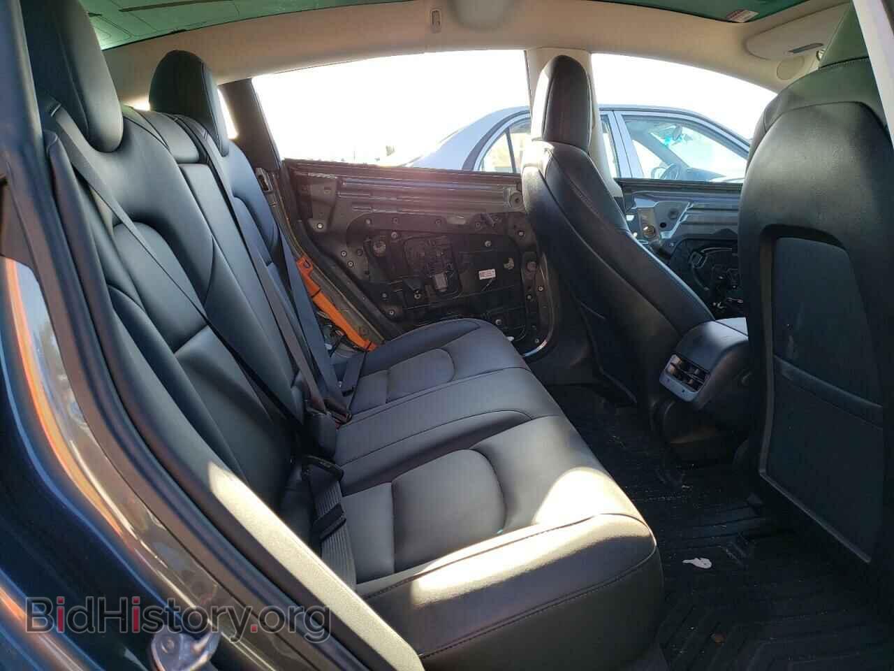 2019 TESLA MODEL 3 - VIN: 5YJ3E1EB6KF386877 - Фото 10