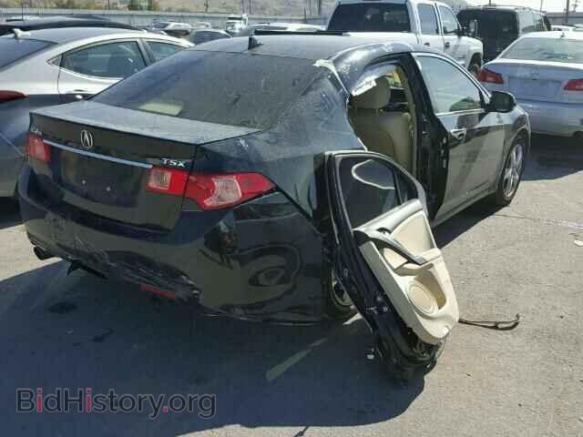 2014 ACURA TSX - VIN: JH4CU2F42EC004496 - Фото 4