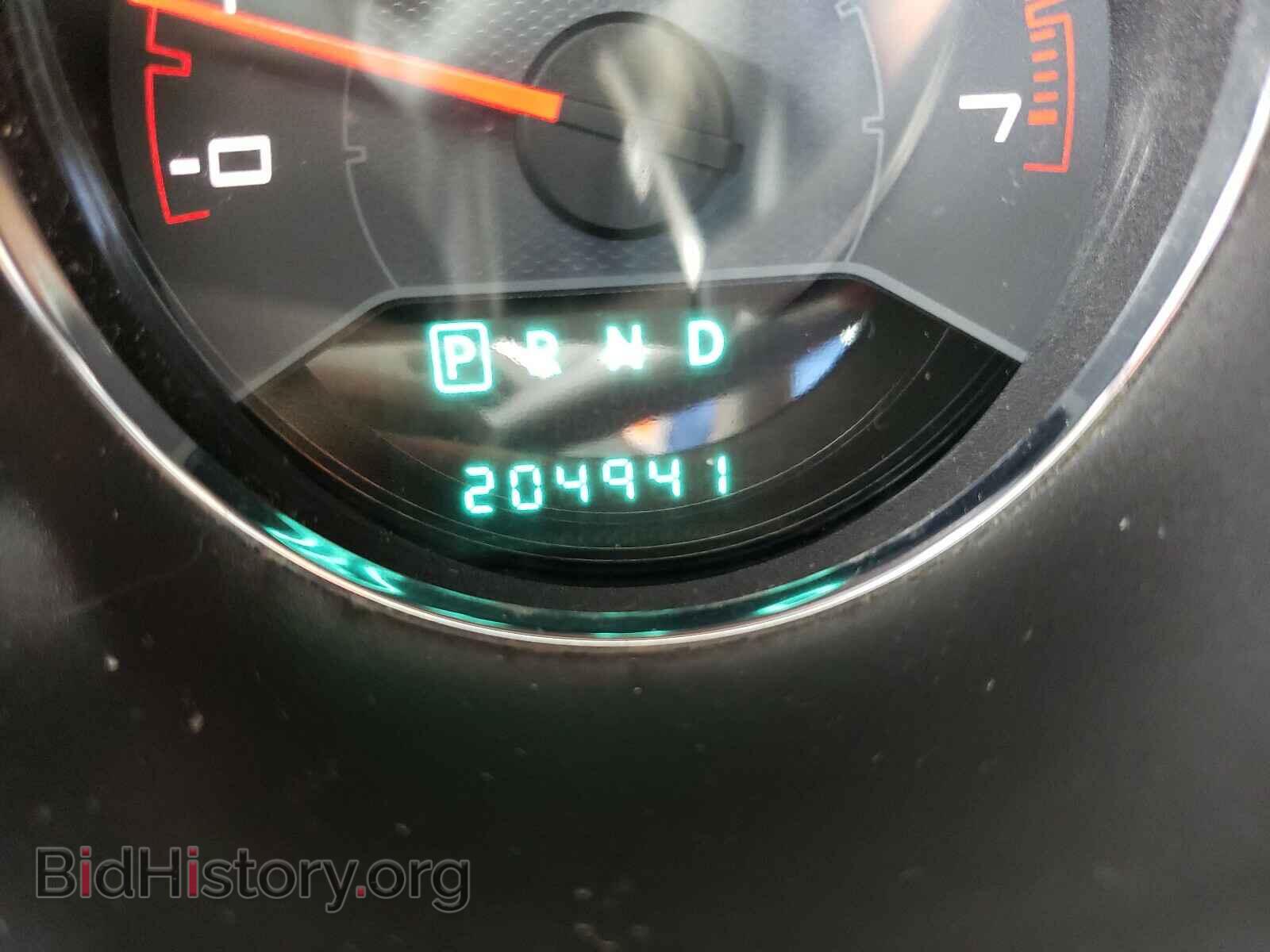 2013 DODGE AVENGER - VIN: 1C3CDZCB0DN586554 - Фото 8