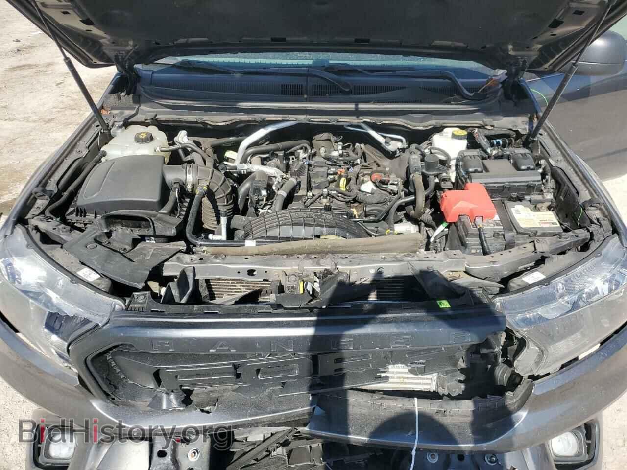 2019 FORD RANGER - VIN: 1FTER4EH6KLB06049 - Фото 11