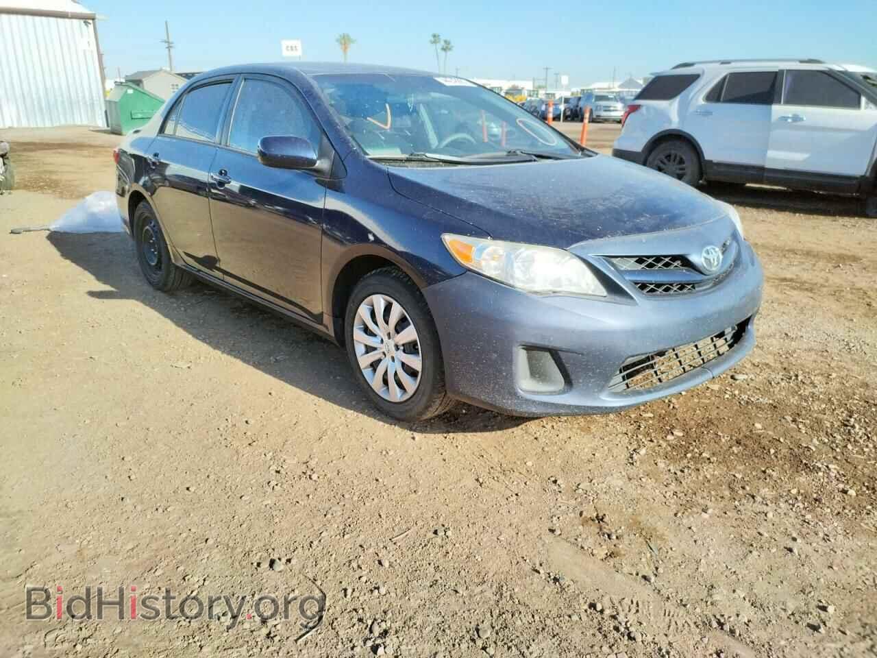 Фотография 5YFBU4EE3CP043864 - TOYOTA COROLLA 2012