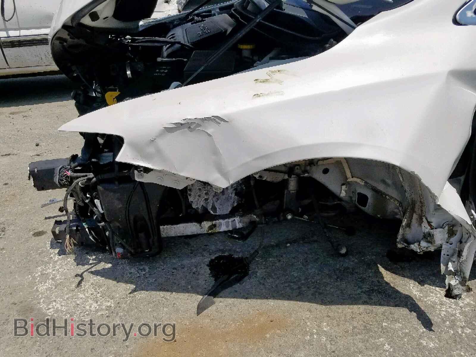 2015 CHRYSLER 200 - VIN: 1C3CCCCB9FN618906 - Фото 9