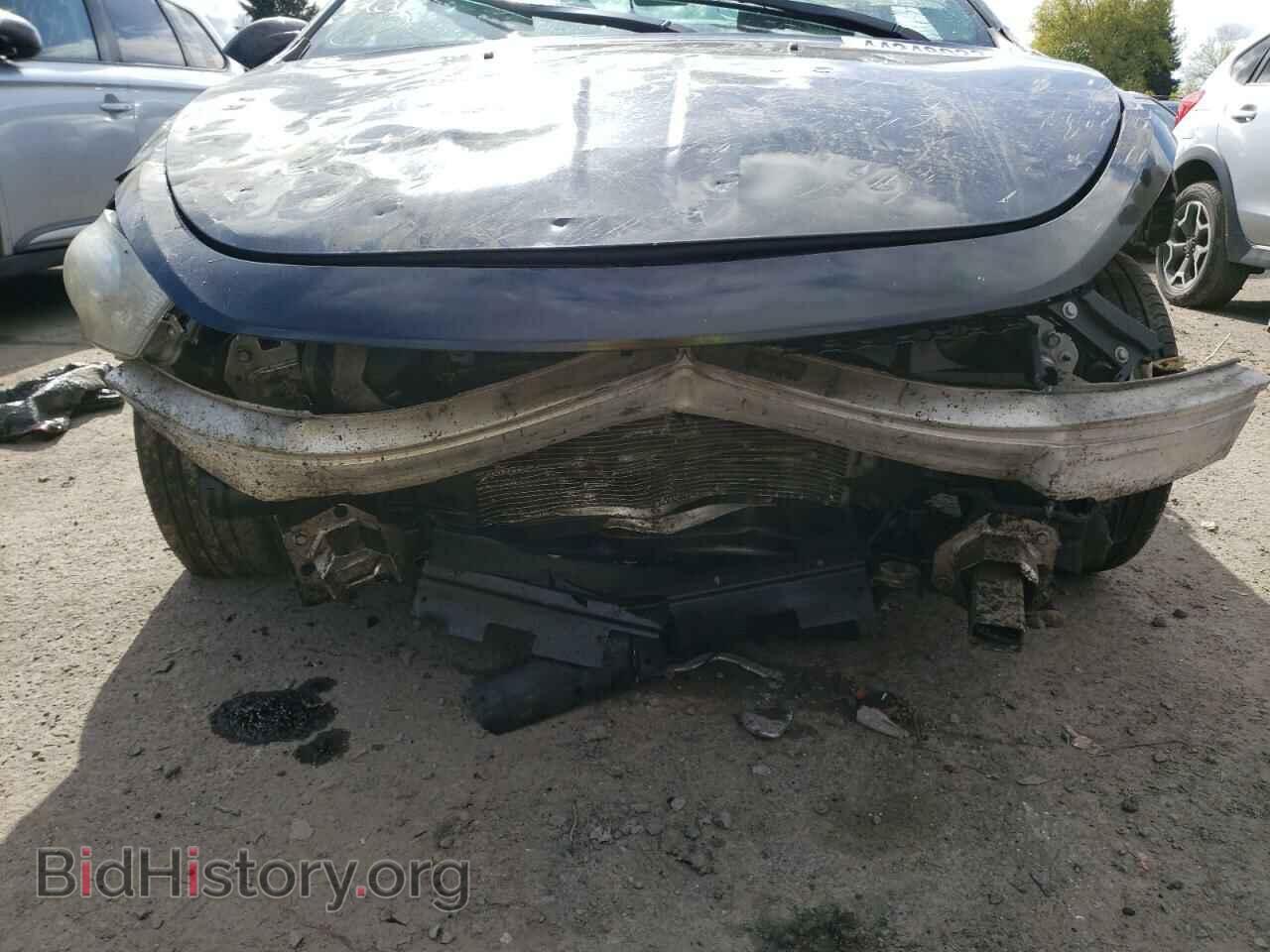 2015 DODGE DART - VIN: 1C3CDFBB8FD380522 - Фото 9