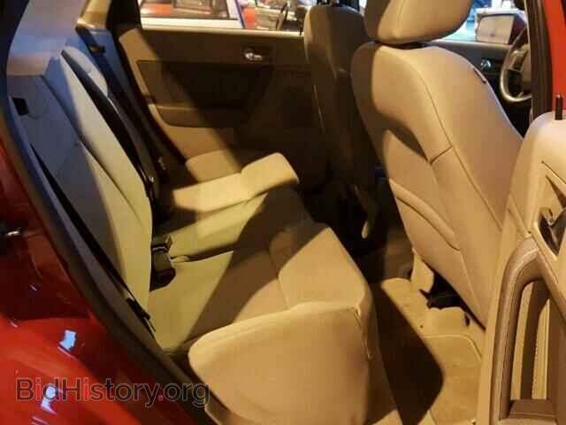 2008 FORD FOCUS - VIN: 1FAHP35N28W157144 - Фото 6