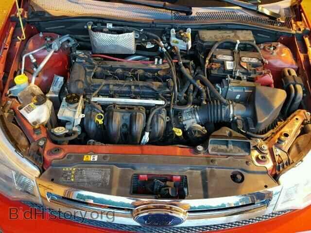 2008 FORD FOCUS - VIN: 1FAHP35N28W157144 - Фото 7