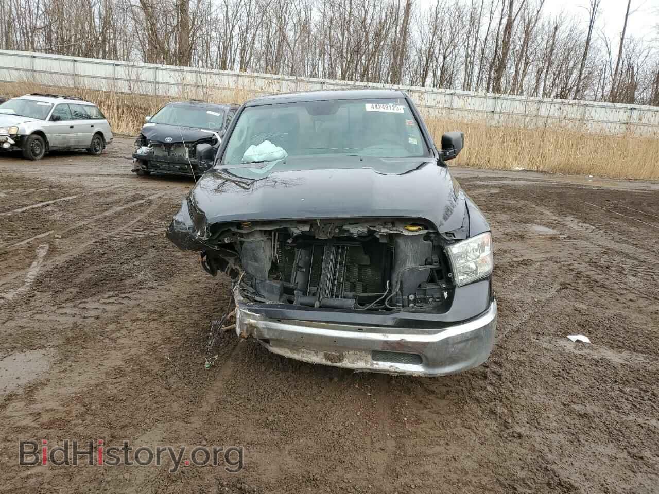 2017 RAM 1500 - VIN: 1C6RR7GT4HS544739 - Photo 5